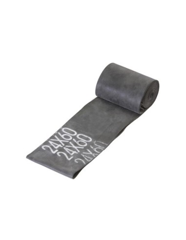 24 Rim Strip 60mm Wide Black.